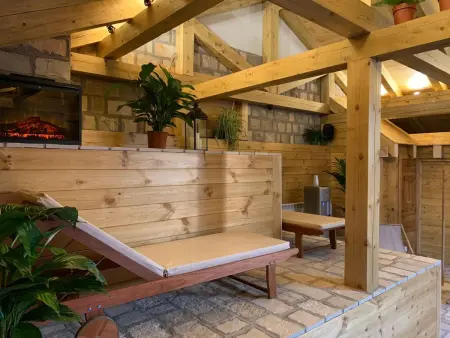 Studio für 4 Personen ca. 40 m&sup2; in Kolašin, Kolašin und Žabljak - Photo 29