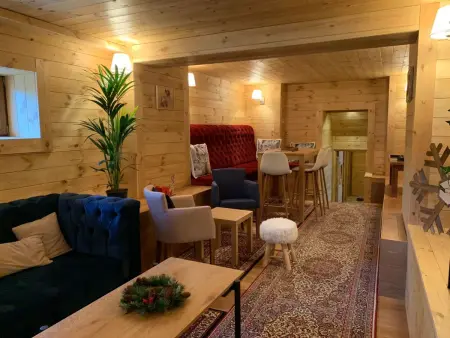 Studio für 4 Personen ca. 40 m&sup2; in Kolašin, Kolašin und Žabljak - Photo 30
