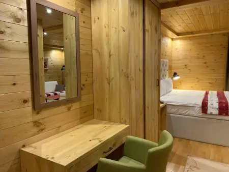 Studio für 4 Personen ca. 40 m&sup2; in Kolašin, Kolašin und Žabljak - Photo 31