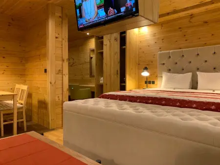 Studio für 4 Personen ca. 40 m&sup2; in Kolašin, Kolašin und Žabljak - Photo 32