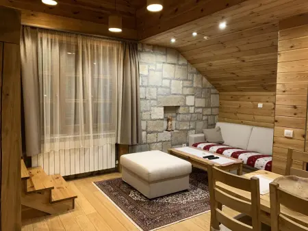 Studio für 4 Personen ca. 40 m&sup2; in Kolašin, Kolašin und Žabljak - Photo 38