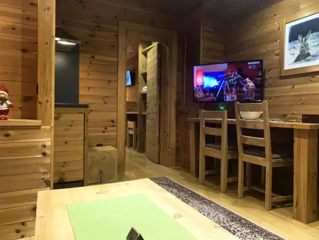 Studio für 4 Personen ca. 40 m&sup2; in Kolašin, Kolašin und Žabljak - Photo 39
