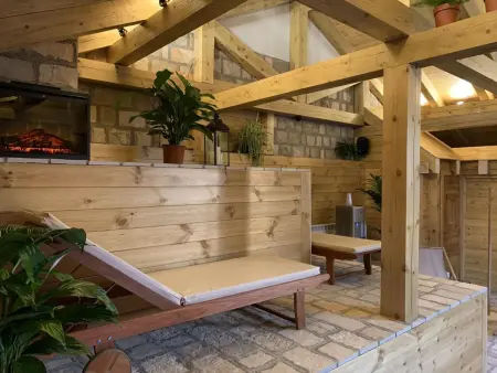 Studio für 4 Personen ca. 40 m&sup2; in Kolašin, Kolašin und Žabljak - Photo 46