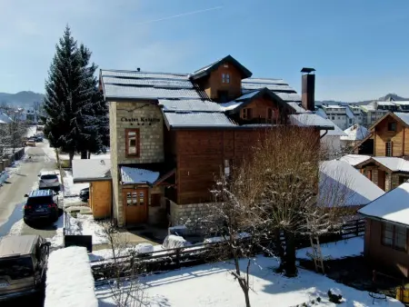Studio für 4 Personen ca. 40 m&sup2; in Kolašin, Kolašin und Žabljak - Photo 47