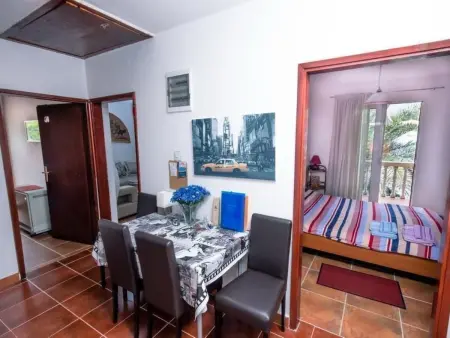 Ferienappartement am Meer mit Terrasse, Appartement 4 personnes à Bigova - Photo 13