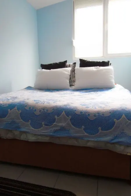 für 4 Personen ca. 50 m&sup2; in Budva, Adriaküste Montenegro (Küste um Budva) - Photo 12