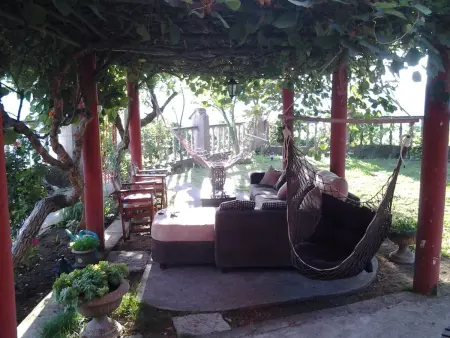 Hrabri Vuk  mit Garten und Terrasse, Maison 12 personnes à Budva - Photo 3