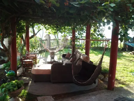 Hrabri Vuk  mit Garten und Terrasse, Maison 12 personnes à Budva - Photo 4