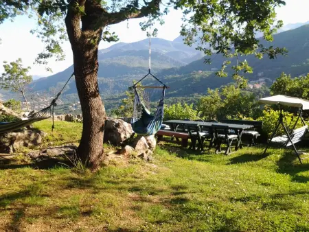Hrabri Vuk  mit Garten und Terrasse, Maison 12 personnes à Budva - Photo 5