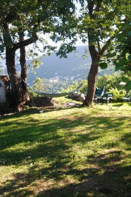 Hrabri Vuk  mit Garten und Terrasse, Maison 12 personnes à Budva - Photo 8