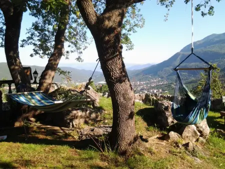 Hrabri Vuk  mit Garten und Terrasse, Maison 12 personnes à Budva - Photo 10