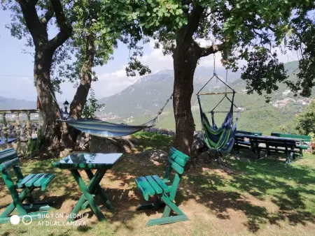 Hrabri Vuk  mit Garten und Terrasse, Maison 12 personnes à Budva - Photo 15