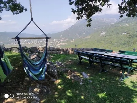 Hrabri Vuk  mit Garten und Terrasse, Maison 12 personnes à Budva - Photo 17