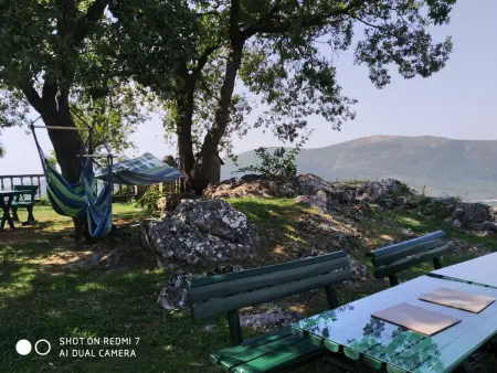 Hrabri Vuk  mit Garten und Terrasse, Maison 12 personnes à Budva - Photo 19