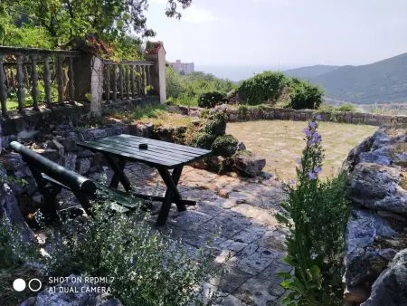 Hrabri Vuk  mit Garten und Terrasse, Maison 12 personnes à Budva - Photo 21