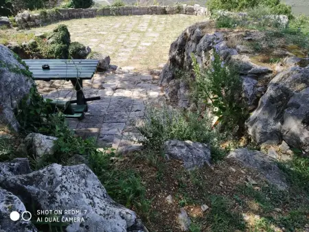 Hrabri Vuk  mit Garten und Terrasse, Maison 12 personnes à Budva - Photo 22