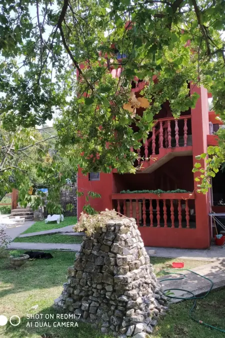 Hrabri Vuk  mit Garten und Terrasse, Maison 12 personnes à Budva - Photo 24