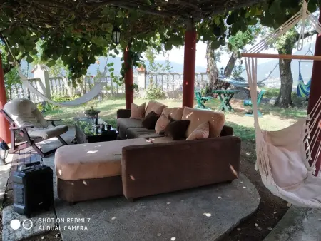 Hrabri Vuk  mit Garten und Terrasse, Maison 12 personnes à Budva - Photo 25