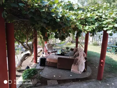 Hrabri Vuk  mit Garten und Terrasse, Maison 12 personnes à Budva - Photo 26