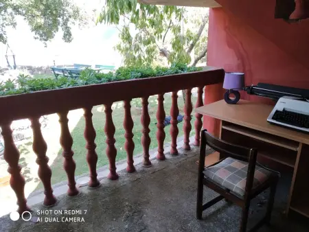Hrabri Vuk  mit Garten und Terrasse, Maison 12 personnes à Budva - Photo 27