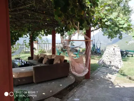 Hrabri Vuk  mit Garten und Terrasse, Maison 12 personnes à Budva - Photo 28
