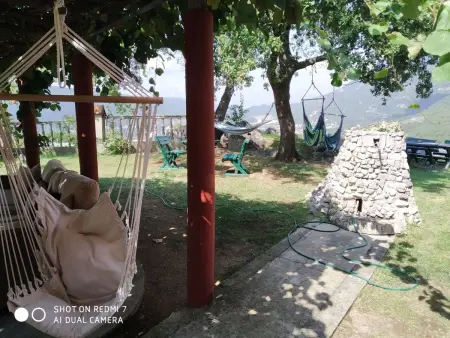 Hrabri Vuk  mit Garten und Terrasse, Maison 12 personnes à Budva - Photo 29
