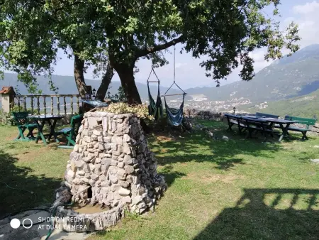 Hrabri Vuk  mit Garten und Terrasse, Maison 12 personnes à Budva - Photo 30