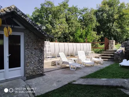 Hrabri Vuk  mit Garten und Terrasse, Maison 12 personnes à Budva - Photo 31