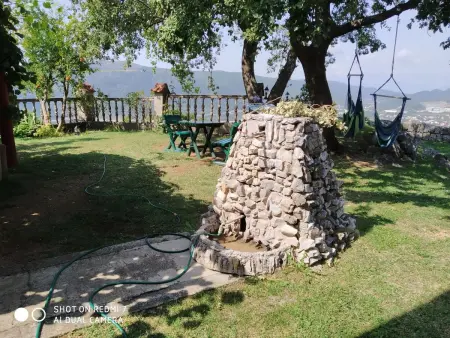Hrabri Vuk  mit Garten und Terrasse, Maison 12 personnes à Budva - Photo 32