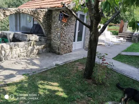 Hrabri Vuk  mit Garten und Terrasse, Maison 12 personnes à Budva - Photo 34
