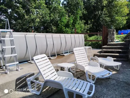 Hrabri Vuk  mit Garten und Terrasse, Maison 12 personnes à Budva - Photo 35