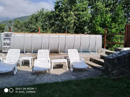 Hrabri Vuk  mit Garten und Terrasse, Maison 12 personnes à Budva - Photo 36