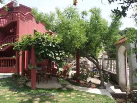 Hrabri Vuk  mit Garten und Terrasse, Maison 12 personnes à Budva - Photo 41