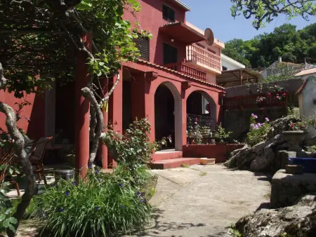 Hrabri Vuk  mit Garten und Terrasse, Maison 12 personnes à Budva - Photo 44