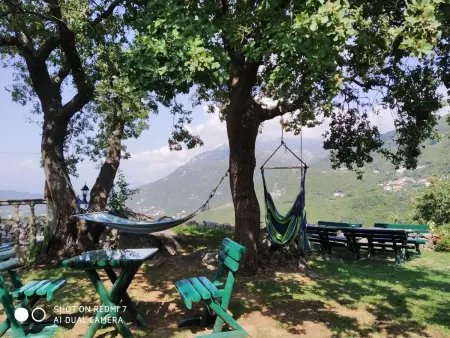 Hrabri Vuk  mit Garten und Terrasse, Maison 12 personnes à Budva - Photo 45
