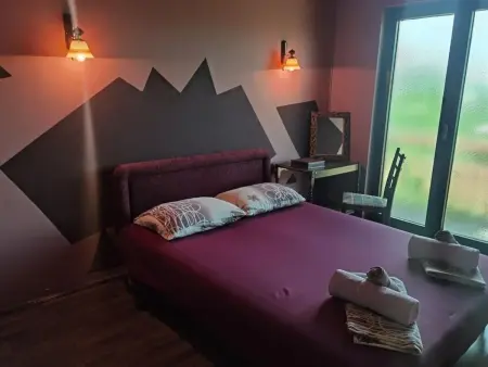 Hrabri Vuk  mit Garten und Terrasse, Maison 12 personnes à Budva - Photo 47
