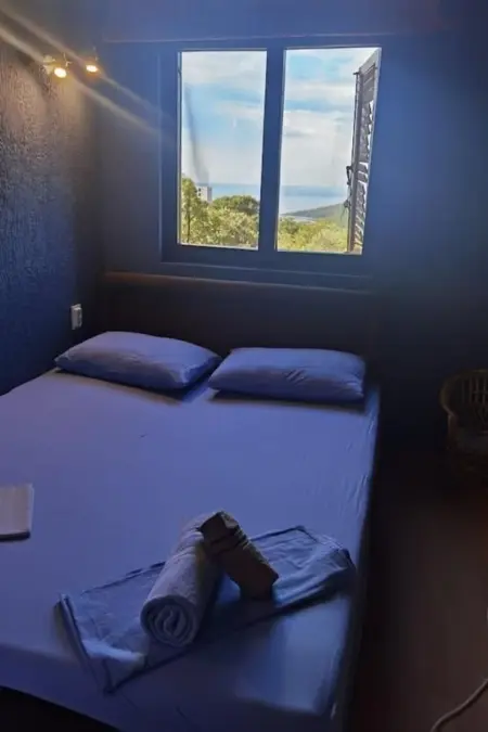 Hrabri Vuk  mit Garten und Terrasse, Maison 12 personnes à Budva - Photo 48