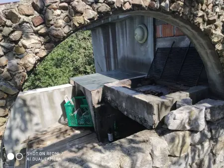 Hrabri Vuk  mit Garten und Terrasse, Maison 12 personnes à Budva - Photo 49