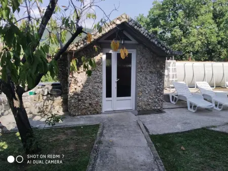 Hrabri Vuk  mit Garten und Terrasse, Maison 12 personnes à Budva - Photo 55