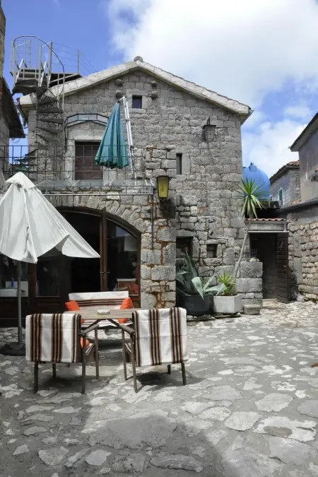 Tici Lustica, Maison 4 personnes à Herceg Novi - Photo 1