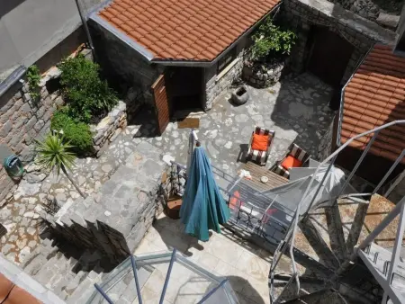 Tici Lustica, Maison 4 personnes à Herceg Novi - Photo 2
