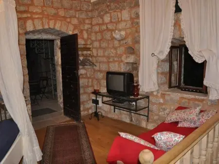 Tici Lustica, Maison 4 personnes à Herceg Novi - Photo 3