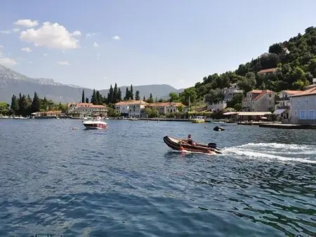 Tici Lustica, Maison 4 personnes à Herceg Novi - Photo 4