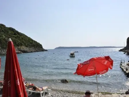 Tici Lustica, Maison 4 personnes à Herceg Novi - Photo 5
