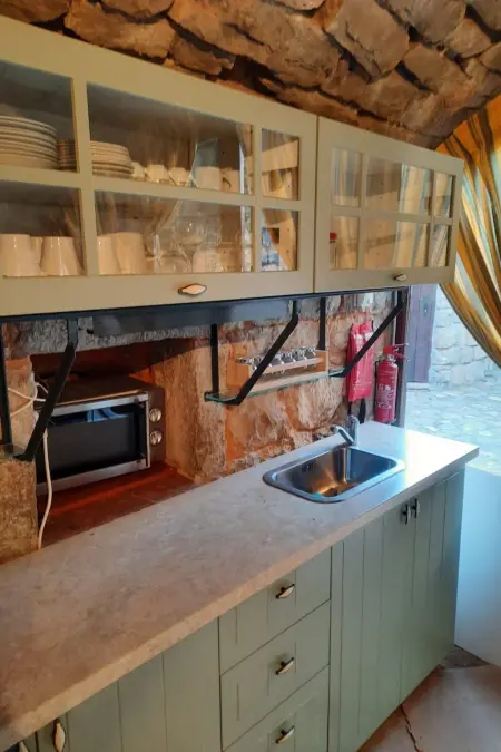 Tici Lustica, Maison 4 personnes à Herceg Novi - Photo 7