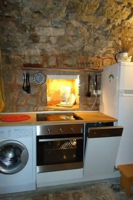 Tici Lustica, Maison 4 personnes à Herceg Novi - Photo 9