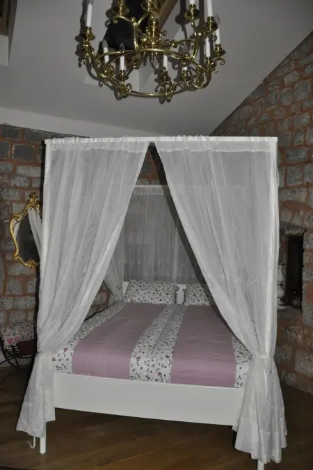 Tici Lustica, Maison 4 personnes à Herceg Novi - Photo 10