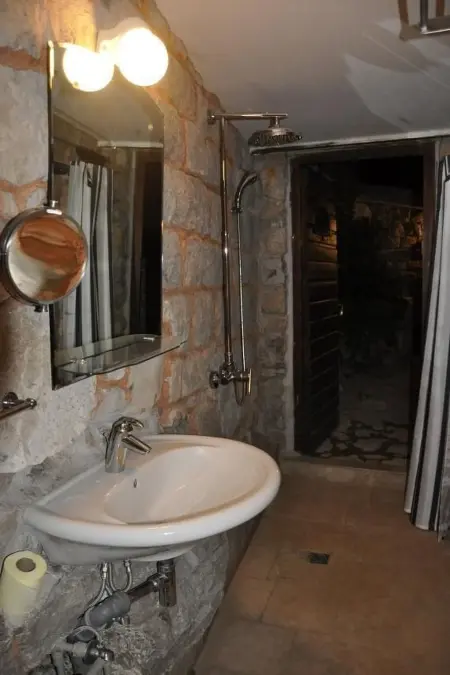 Tici Lustica, Maison 4 personnes à Herceg Novi - Photo 11