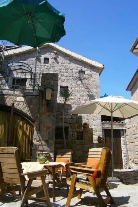 Tici Lustica, Maison 4 personnes à Herceg Novi - Photo 12