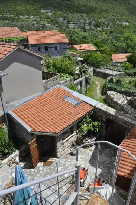 Tici Lustica, Maison 4 personnes à Herceg Novi - Photo 13